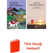 Metis Yayınları Başak Ertür 2 Kitap Seti + Türk Klasiği Hediye
