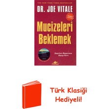 Pegasus Mucizeleri Beklemek + Türk Klasiği Hediye