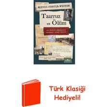 Kronik Kitap Taarruz ve Ölüm - Bir Ingiliz Komutanının Çanak... + Türk Klasiği Hediye