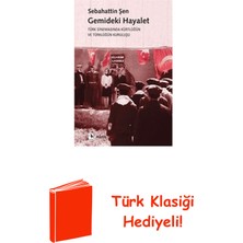 Metis Yayınları Gemideki Hayalet-Türk Sinemasında Kürtlüğün ve ... + Türk Klasiği Hediye