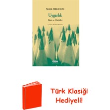 Yapı Kredi Yayınları Uygarlık- Batılılık ve Ötekiler + Türk Klasiği Hediye
