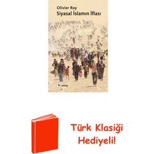 Metis Yayınları Siyasal Islamın Iflası + Türk Klasiği Hediye