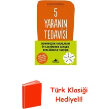 Pegasus 5 Yaranın Tedavisi + Türk Klasiği Hediye