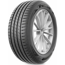 Petlas 205/65R15 94V    Prime Comfort Oto Yaz Lastiği (Üretim YILI:2026)