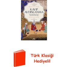 Kronik Kitap Kayıp Aydınlanma-Arap Fetihlerinden Timur'a Ort... + Türk Klasiği Hediye