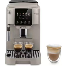 Delonghi Magnifica Start ECAM220.50.BG Tam Otomatik Kahve Makinesi