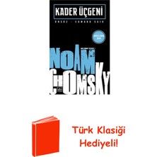 İthaki Yayınları Kader Üçgeni + Türk Klasiği Hediye