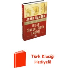 Pegasus Insan Cinselliğinin Evrimi + Türk Klasiği Hediye