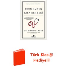 Pegasus Uzun Ömrün Kısa Rehberi + Türk Klasiği Hediye