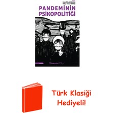 İnkılap Kitabevi Pandeminin Psikopolitiği + Türk Klasiği Hediye
