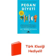 Pegasus Pegan Diyeti + Türk Klasiği Hediye