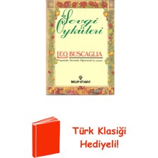 İnkılap Kitabevi Sevgi Öyküleri + Türk Klasiği Hediye