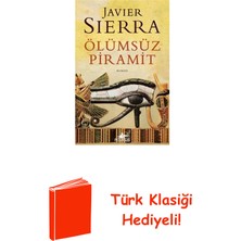 Pegasus Ölümsüz Piramit + Türk Klasiği Hediye
