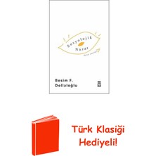 Timaş Yayınları Sosyolojik Nazar + Türk Klasiği Hediye
