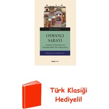 Osmanlı Sarayı - Osmanlı Sultanlarının Istanbul... + Türk Klasiği Hediye