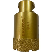 Eratool Era 55894 40 mm M14 Granit Mermer Delici Panç