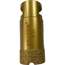 Eratool Era 55890 30 mm M14 Granit Mermer Delici Panç