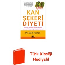 Pegasus Kan Şekeri Diyeti + Türk Klasiği Hediye