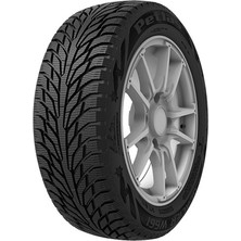Petlas 175/70R13 82T    Glacier W661 Oto Kış Lastiği (Üretim YILI:2024)