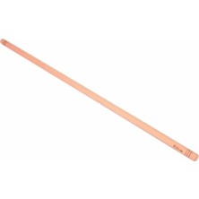 Royaleks Group 80 cm Kalın Hamur Oklavası ROYALEKS-68795