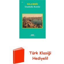 Yapı Kredi Yayınları Istanbullu Rumlar + Türk Klasiği Hediye