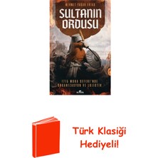 Kronik Kitap Sultanın Ordusu + Türk Klasiği Hediye