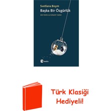 Metis Yayınları Başka Bir Özgürlük + Türk Klasiği Hediye