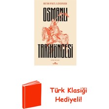 Kronik Kitap Osmanlı Tarih Öncesi + Türk Klasiği Hediye