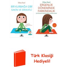 Pegasus Eline Snel 2 Kitap Seti + Türk Klasiği Hediye