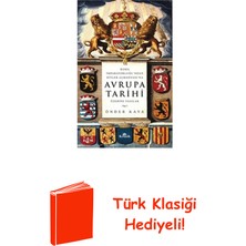 Kronik Kitap Roma Imparatorluğu'ndan Hitler'in Almanyası'na ... + Türk Klasiği Hediye
