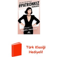 Pegasus Patron Kız + Türk Klasiği Hediye