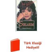 Remzi Kitabevi Sırlarım + Türk Klasiği Hediye