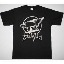Tarzsokak Sex Pıstols Flag New Black T-Shırt Ön Baskılı