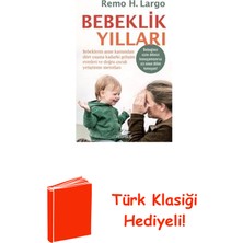 Pegasus Bebeklik Yılları + Türk Klasiği Hediye