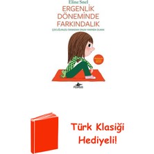 Pegasus Ergenlik Döneminde Farkındalık (Cd'li) + Türk Klasiği Hediye