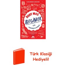 Pegasus Bezginler Için Farkındalık Rehberi + Türk Klasiği Hediye