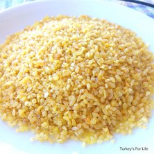 Tadacaksin Pilavlık Bulgur 1 kg