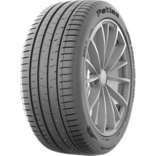 Petlas 245/45R18 100Y Xl   Prestige Sport Oto Yaz Lastiği (Üretim YILI:2026)