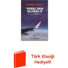 Remzi Kitabevi Yerel'den Global'e + Türk Klasiği Hediye