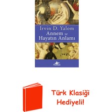 Pegasus Annem ve Hayatın Anlamı + Türk Klasiği Hediye