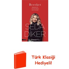 İnkılap Kitabevi Bereket + Türk Klasiği Hediye