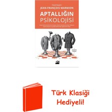 Doğan Kitap Aptallığın Psikolojisi + Türk Klasiği Hediye