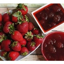 Tadacaksin Çilek Reçeli 720 gr