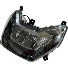 E-Mon Rigby Far Komple