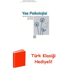 İletişim Yayınları Yas Psikolojisi-Sevilen Bir Yakının Ölümüyle Ba... + Türk Klasiği Hediye