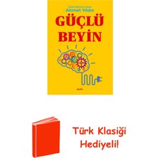 Güçlü Beyin + Türk Klasiği Hediye