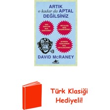 Pegasus Artık O Kadar Da Aptal Değilsiniz + Türk Klasiği Hediye