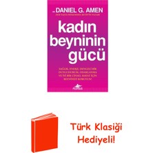 Pegasus Kadın Beyninin Gücü + Türk Klasiği Hediye