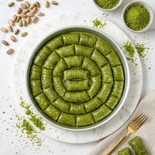 Tadacaksin Fıstık Dolama (Sarma) 1 kg