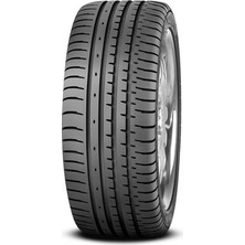 Accelera 245/35R19 93Y Xl   Phı Oto Yaz Lastiği (Üretim YILI:2025)
